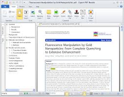 Expert Pdf Reader Is A Free Pdf Viewer Software That Lets You View And Print Pdf Documents On Windows Operating Systems Expert Pdf Reader W Readers Pdf Expert