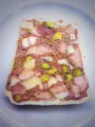 See more ideas about terrine recipe, recipes, food. St John Bread Wine On Twitter Middle White Pork Pistachio Terrine Very Happy Hughduckworth Bensinfield Http T Co Wctcuaxibm