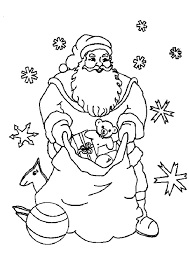 Page 7 Sur 128 Sur Hugolescargot Com Pere Noel Coloriage Noel Coloriage