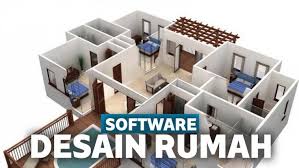 20 Software Desain Rumah Terbaik Dan Terbaru Untuk Pc