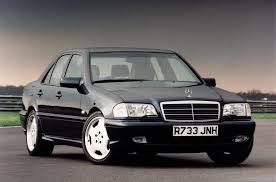 Mercedes C43 Amg L Autoroutiere Par Excellence W202 Mercedes Benz C230 Mercedes Benz