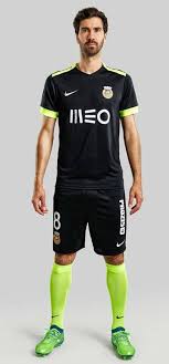 Rio ave futebol clube, commonly known as rio ave ˈʁi.u ˈa.vɨ, is a portuguese football club based in vila do conde, northern portugal. New Rio Ave Jersey 2018 2019 Nike Rio Ave Fc Away Third Kit 18 19 Football Kit News