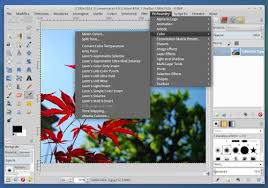 Gimp Plugin Registry Ora Anche Per Gimp 2 8 Tutorial Gimp Immagini Script