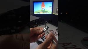 Changer Pile Cle Telecommande Mercedes Classe A B C Slk S350 320 Classe C D E Ml 220 230 Youtube