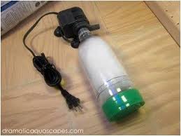 Pin By Brittani Pittman On Turtles Diy Water Bottle Diy Water Diy Aquarium