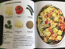 Lasagnes De Legumes Simplissime Recettes De Cuisine Simplissime Recettes Recette