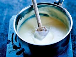 Epingle Sur Bechamel Vegetale Ou Pas