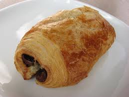 Panera Bread Chocolate Another View Panera Bread Chocolate Pastry Pastry Recipes