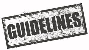 Nih Consensus Guidelines For The Treatment Of Covid 19 Rheumnow