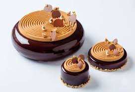 Creations Yann Brys Patissier Meilleur Ouvrier De France Patisserie Patissiere Patisserie De Luxe