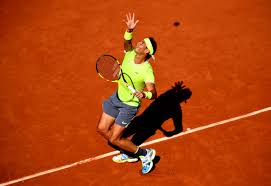 Rafael Nadal Is Back To His Old Serve Rafael Nadal Fans Rafael Nadal Rafael Nadal Fans Rafa Nadal