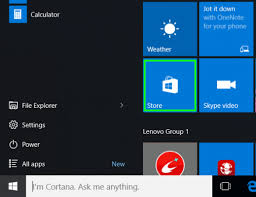 How To Install Apps In Windows 10 Laptop Mag