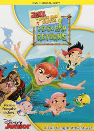 Jake The Never Land Pirates Peter Pan Returns Disney Http Www Amazon Com Dp B006x0zn5i Ref Cm Sw R Pi Dp Werrub Peter Pan Pirate Movies Cool Things To Buy