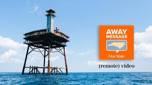 Frying Pan Tower Away Message Remote Video Tower Remote Video