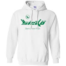 Sicko Ian Connor Hoodie Hoodies Pullover Hoodie Cool Shirts