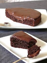 Un Moelleux Au Chocolat Sans Gluten Bee Made Gateau Chocolat Sans Gluten Chocolat Sans Gluten Moelleux Au Chocolat
