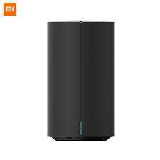 Xiao Mi Routeur Ac2100 Double Frequence Wifi 128 Mo 2 4ghz 5ghz 360 Couverture Double Coeur Cpu Jeu Telecommande App Cont Wireless Routers Game Remote Router