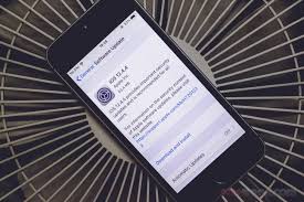 Apple Releases Ios 12 4 4 For The Iphone 6 And 5s 3utools