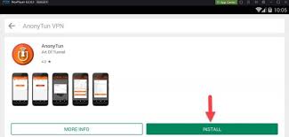 Anonytun Vpn For Pc Laptop Windows 10 8 7 And Mac Free Download Mangaaz Net Laptop Windows Pc Laptop Windows 10