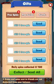 See actions taken by the people who manage and post content. How To Get Free Spins In Coin Master Gamepur