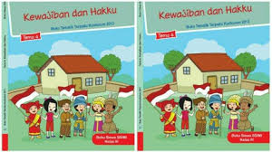 Kunci Jawaban Tema 4 Kelas 3 Halaman 33 34 36 37 38 Subtema 1 Pembelajaran 5 Kewajiban Dan Hakku Tribun Pontianak