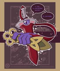 Pin On Pokemon