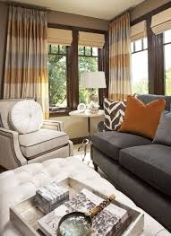 Making It Too Perfect Living Room Ideas Living Room Orange Tan Living Room Brown Living Room Decor