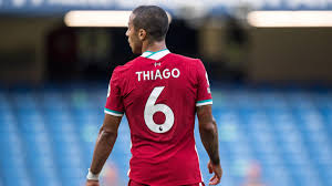 Kariyer sayfasında thiago alcântara do nascimento isimli futbolcunun sezon bazında takımının yer almış olduğu turnuvalardaki maç, gol, asist, sarı kart, kırmızı kart, oyuna girme, oyundan alınma. Thiago Alcantara S Instant Impact At Liverpool As Com