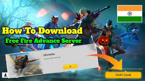 Due to its great success, different game mods have appeared offering certain advantages such as the possibility to aim automatically or cause more damage, as is the case with free fire advance server with new skins and more exciting features. How To Download Free Fire Advance Server In India Free Fire Advance Server Download Kaise Kare Youtube