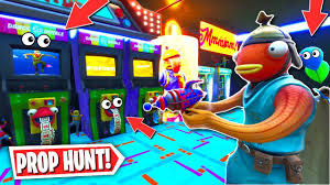 Best fortnite hide and seek code in fortnite creative mode! The Best Hiding Spot In Prop Hunt 300 Iq Fortnite Creative Mode Youtube