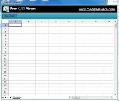 Free Xlsx Viewer Untuk Windows Unduh