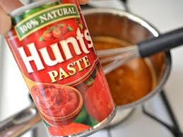 Easy Homemade Enchilada Sauce Budget Bytes Recipe Food Enchilada Sauce Homemade Enchiladas