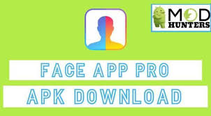 Download Faceapp Pro Apk V3 9 Unlocked Mod Apk Photo Editing Apps Editing Apps Top Singer