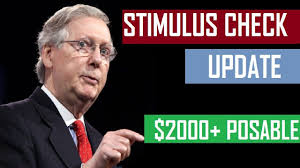 2000 Second Stimulus Check Stimulus Package Update July 1 2020 Its Ve In 2020 Update July 1 Check