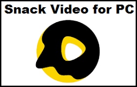 Snack Video For Pc In 2020 Snack Video Snacks Video App