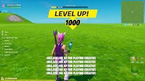 The two players load in. Fortnite Infinite Xp Glitch Youtube