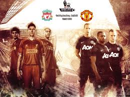 Liverpool vs man utd hasn't been this feisty in years. Liverpool Vs Manchester United By Marayu9 On Deviantart Liverpool Vs Manchester United Liverpool United Liverpool