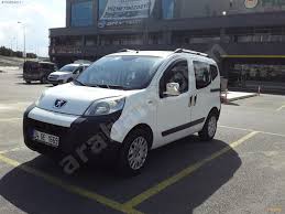 Orjinal 2012 Aile Araci 34 750 Tl Peugeot Bipper Arabamcom Araba Arac Ikinciel Sahibinden Peugeot