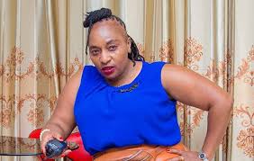 Bbc africa eye looks at the inside story of detective jane mugo, the woman they call kenya's spy queen. Controversial Private Detective Jane Mugo Ordered To Surrender Fiream