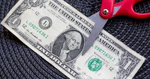 5 Ways Your Second Stimulus Check Could Be Smaller Than Other People S Money Owe Money Back Child Support