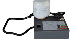 Groupe Psa Utilisation Kit Anti Crevaison Kit 2 Pieces Youtube