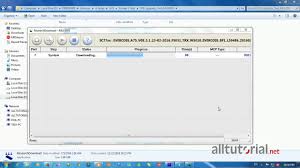 Firmware Dan Cara Flash Evercoss A75 Winner Y Max Youtube