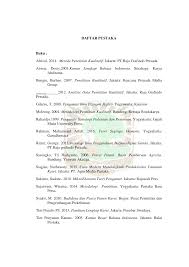 Http Scholar Unand Ac Id 18318 4 Daftar 20pustaka Pdf