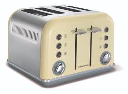 Vintage Color In The Foreground Home Appliances World