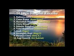 Download Lagu Dangdut Mp3 Gratis Youtube Download Lagu Karaoke Youtube
