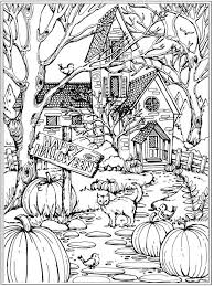 Pin On Fall Coloring Pages