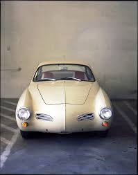 Parcade Karmann Ghia En Voiture Simone Voiture Voitures Anciennes