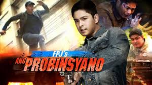 Fpj's ang probinsyano has been running for 3 years now, and shows no signs of slowing down. Ang Probinsyano Season 4 Wikiwand