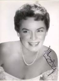 Mercedes Mccambridge Her Son John Markle A Ucla Graduate Had A Phd In Economics He Becam Inside The Actors Studio Classic Movie Stars Celebrities Female