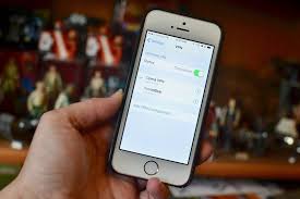 How To Configure Vpn Access On Your Iphone Or Ipad Imore Iphone Apple Mobile Ipad